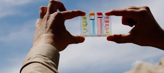 Redboine Watershed District - Well Water Testing Program